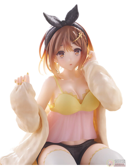 Фигурка Райзалин Стаут (Reisalin Stout Taito Kuji)