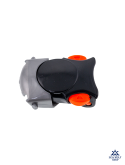 Пряжка к маске Marlin Enzo Sigma