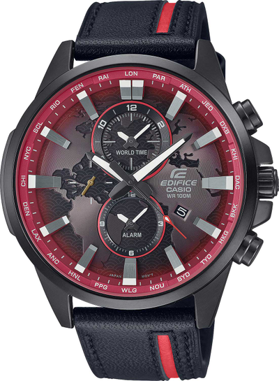 Часы Casio Edifice EFR-303CL-1A
