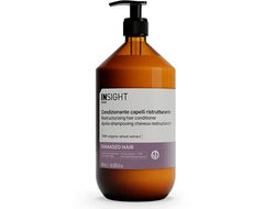 INSIGHT DAMAGED HAIR Кондиционер для поврежденных волос, 900 мл