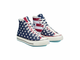 Кеды Converse Chuck Taylor 70 American Flag