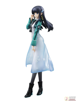 Фигурка 1/10 Миюки Шиба (Miyuki Shiba)