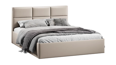 Кровать с ПМ «Стелла» Тип 1 (с подъемным механизмом)