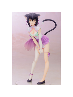 Фигурка 1/8 Лин Сяо-Мэй (Lin Xiao-Mei)