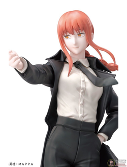 Фигурка Макима (Makima Luminasta)