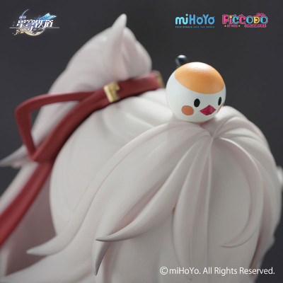 Кукла 1/12 Piccodo Цзин Юань (Jing Yuan)