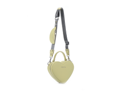 BERRY 2215	Светло-желтый