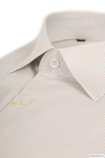 Рубашка мужская Андино слим 1803250018