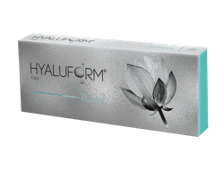 HYALUFORM 1,8% filler NORMAL /Гиалуформ 1,8% филлер Нормал