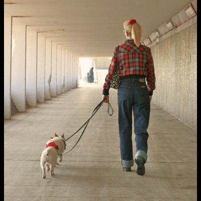 Джинсы Prison Blues® RELAXED FIT JEANS