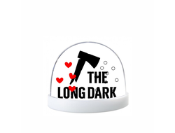 Водяной шар The Long Dark, Лонг Дарк №10