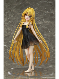 Фигурка 1/6 Кондзики-но Ями (Konjiki no Yami Childhood Days ver.)
