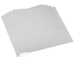 Аксессуары и пакеты для виниловых пластинок