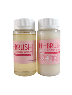 Ботокс для волос H-BRUSH Botox Capilar 1000 мл