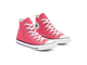 Кеды Converse Chuck Taylor All Star Color High Top розовые