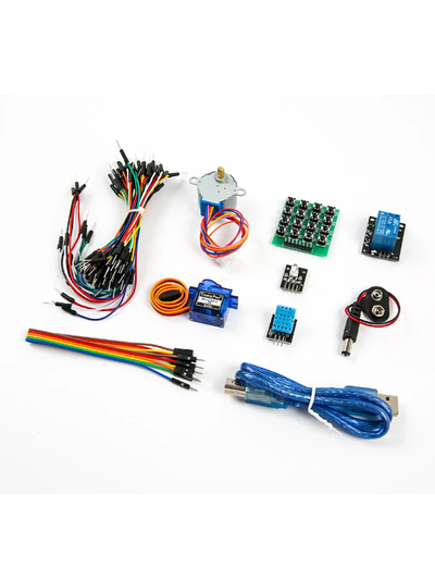 Набор Arduino базовый