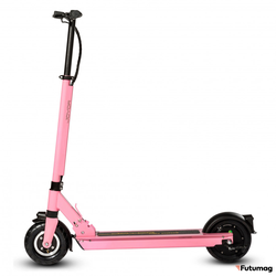 ЭЛЕКТРОСАМОКАТ Joyor F1 Pink