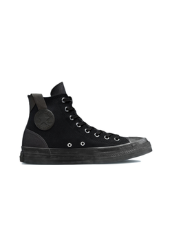 Кеды Converse Chuck Taylor All Star Future Utility черные высокие 172470C