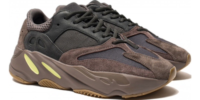 Adidas new arrivals boost brown