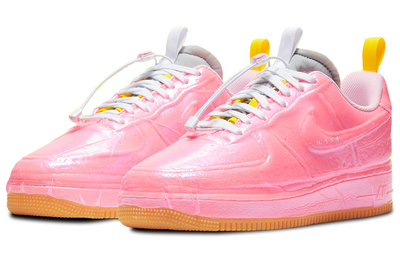 Nike air force rosa fluo shop