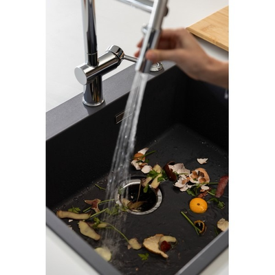 Измельчитель пищевых отходов Franke SLIM 125