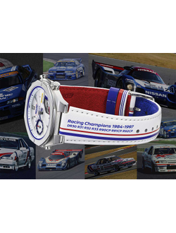 Часы Casio Edifice ECB-S10NIS-7A