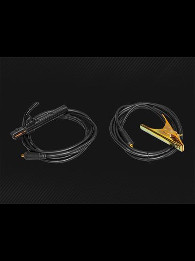 Сварочный аппарат REAL ARC 200 (Z238N)