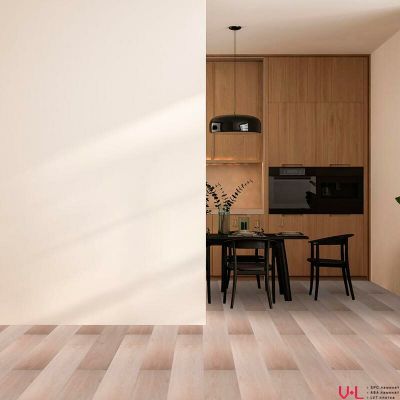 SPC ламинат My Step Aqua Вита MSA51 43 класс толщина 7.0 мм с фаской и подложкой замковый 1.67 м2