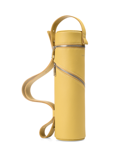 WEEKEND CASE 3045 Горчичный