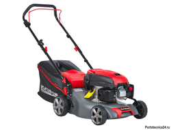 Газонокосилка бензиновая EVOline LMG 42 CP