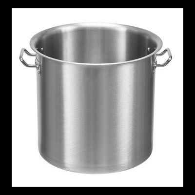 Кастрюля-котёл 71 л, нержавеющая сталь, без крышки