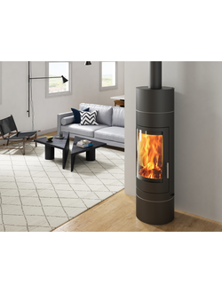 Печь Ember СОФИЯ 552 XL