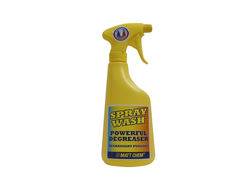 Обезжириватель Matt Chem Marine Spray Wash  2 спрея 600мл