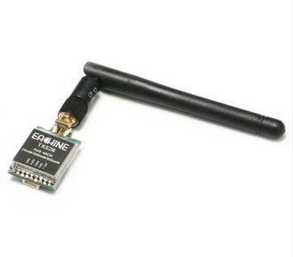 TX526 5.8GHz 40CH AV FPV Transmitter