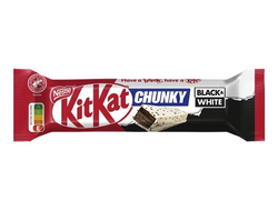 Батончик KitKat Black & White 42 gr