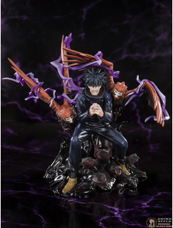 Фигурка Мэгуми Фусигуро (Megumi Fushiguro Figuarts ZERO)