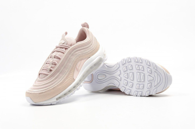 Nike Air Max 97 Розовые
