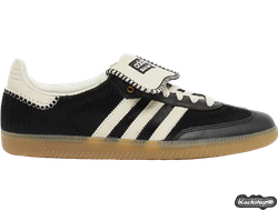 ADIDAS SAMBA x WALES BONNER CORE BLACK (35-40)