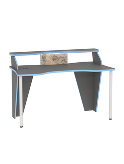 Стол компьютерный Индиго