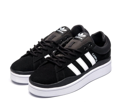 Adidas Campus Bad Bunny Black White