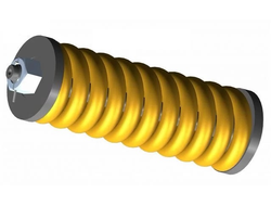 Механизм сдавания 3501-21-181СБ