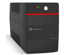 UPS Mercury MAVERICK 1050VA