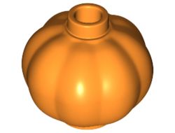 Pumpkin, Orange (51270 / 6267125)