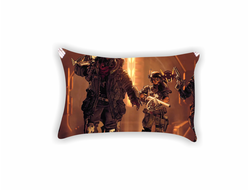 Подушки Borderlands, Бордерленд №11