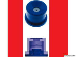 Распылитель Geoline MAG 4 красн. (керам.)