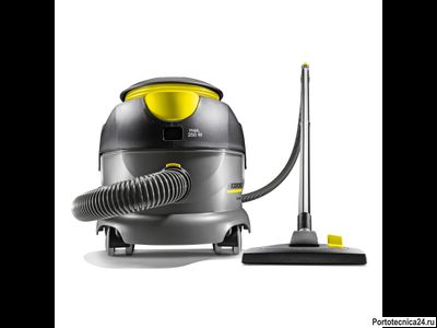 Пылесос сухой уборки Karcher T 12/1 (1.355-100.0)