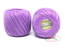 YarnArt - IRIS - СВ.ФИОЛЕТОВЫЙ (918)