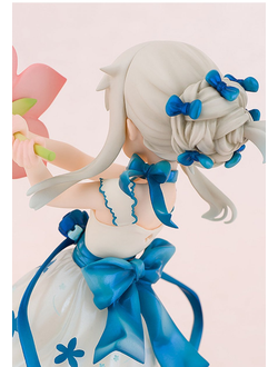 Фигурка 1/8 Мэйко Хомма (Meiko Honma Dress-up Chibi Menma)