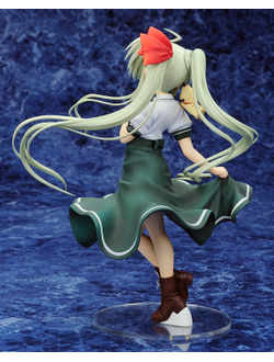 фигурка 1/7 Айнхард Стратос (Einhart Stratos)