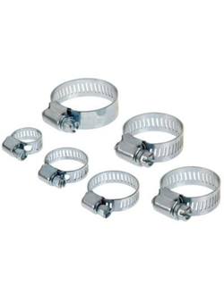 Набор хомутов Hose Clamp 044 ОПТОМ